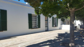 Flower's Halt, Graaff-Reinet